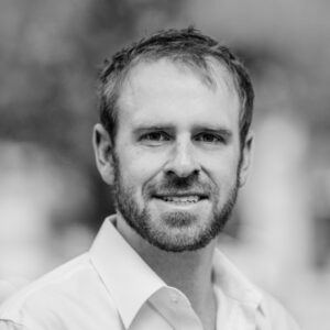 October Speaker Series with Ben Davis